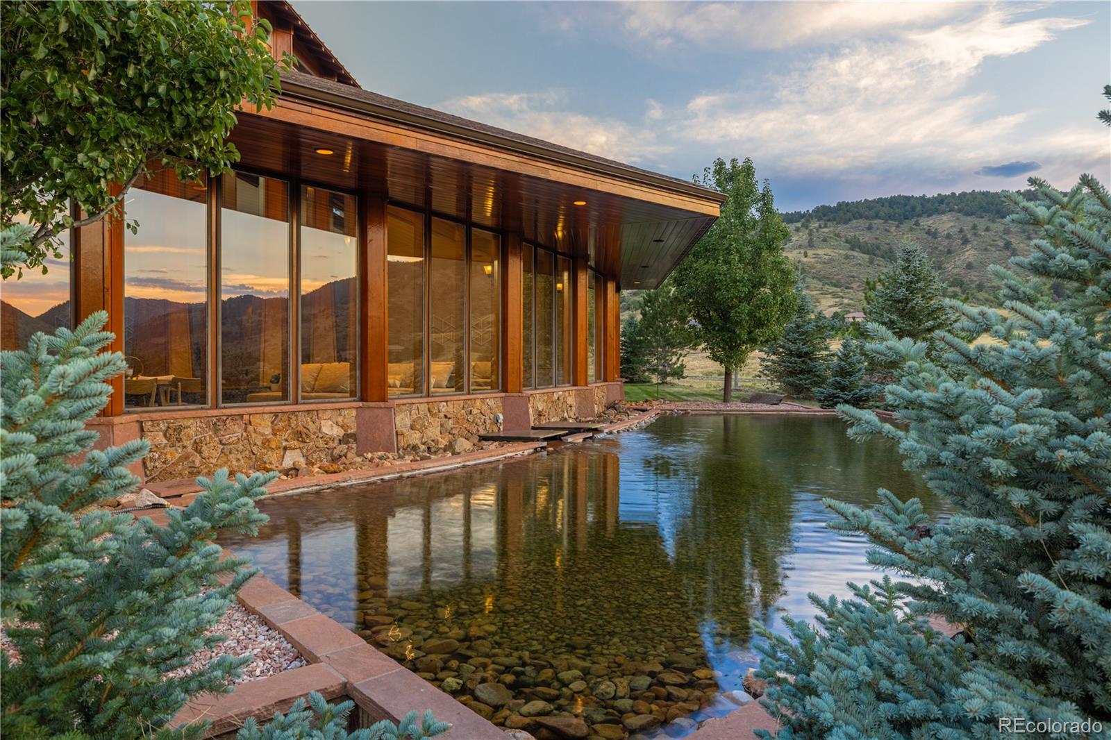6455 Dakota Ridge Drive Golden CO 80403