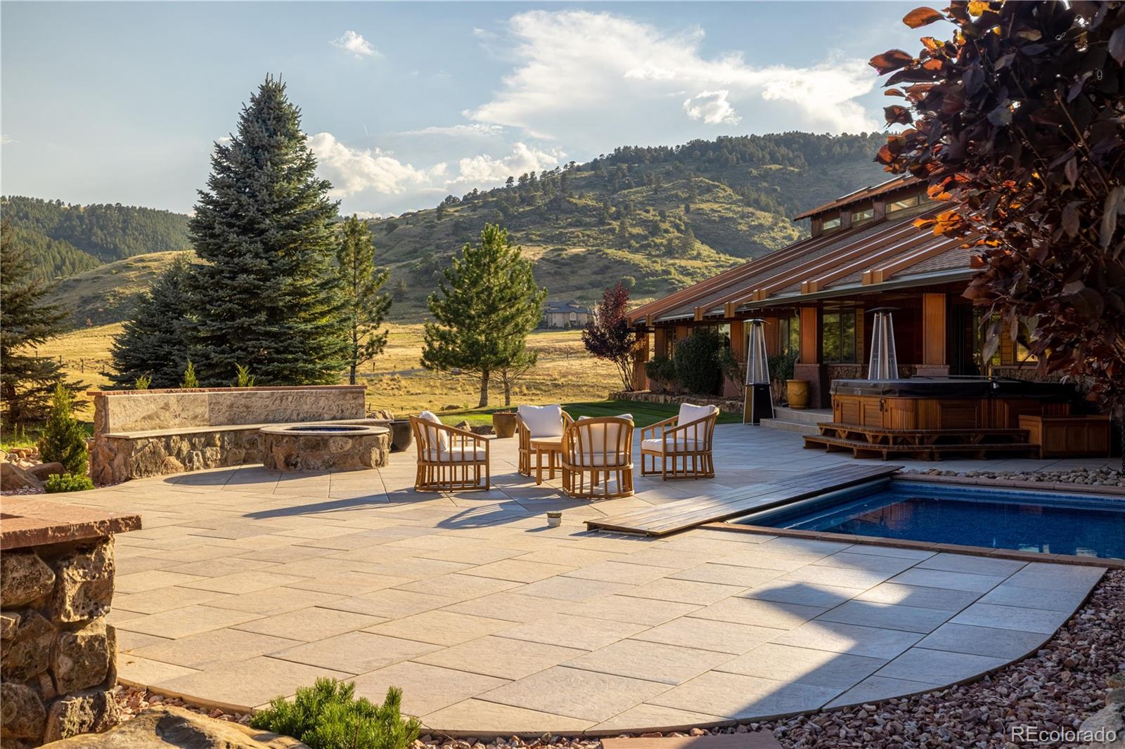6455 Dakota Ridge Drive Golden CO 80403