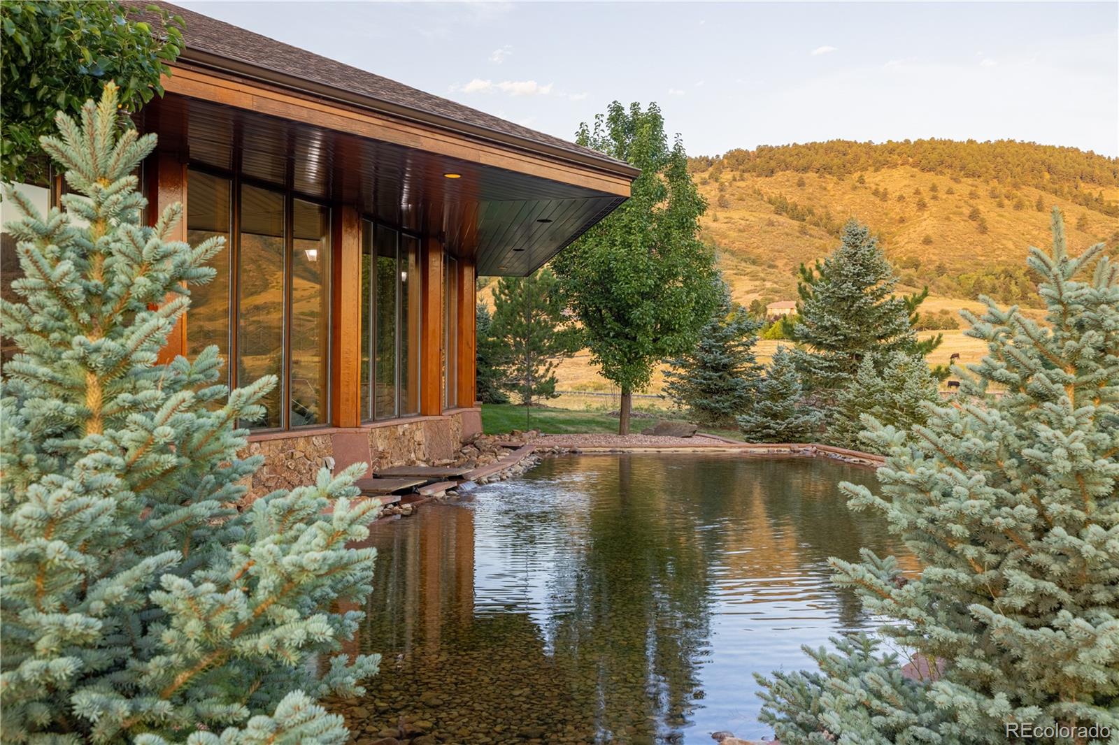 6455 Dakota Ridge Drive Golden CO 80403