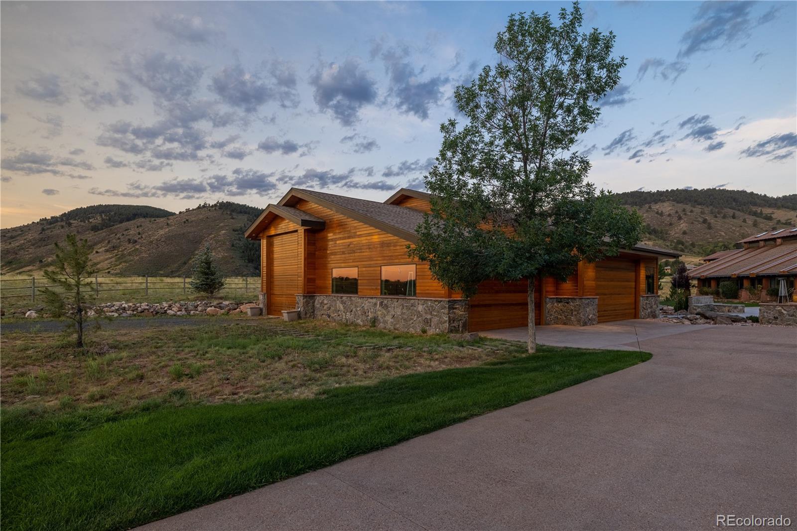 6455 Dakota Ridge Drive Golden CO 80403