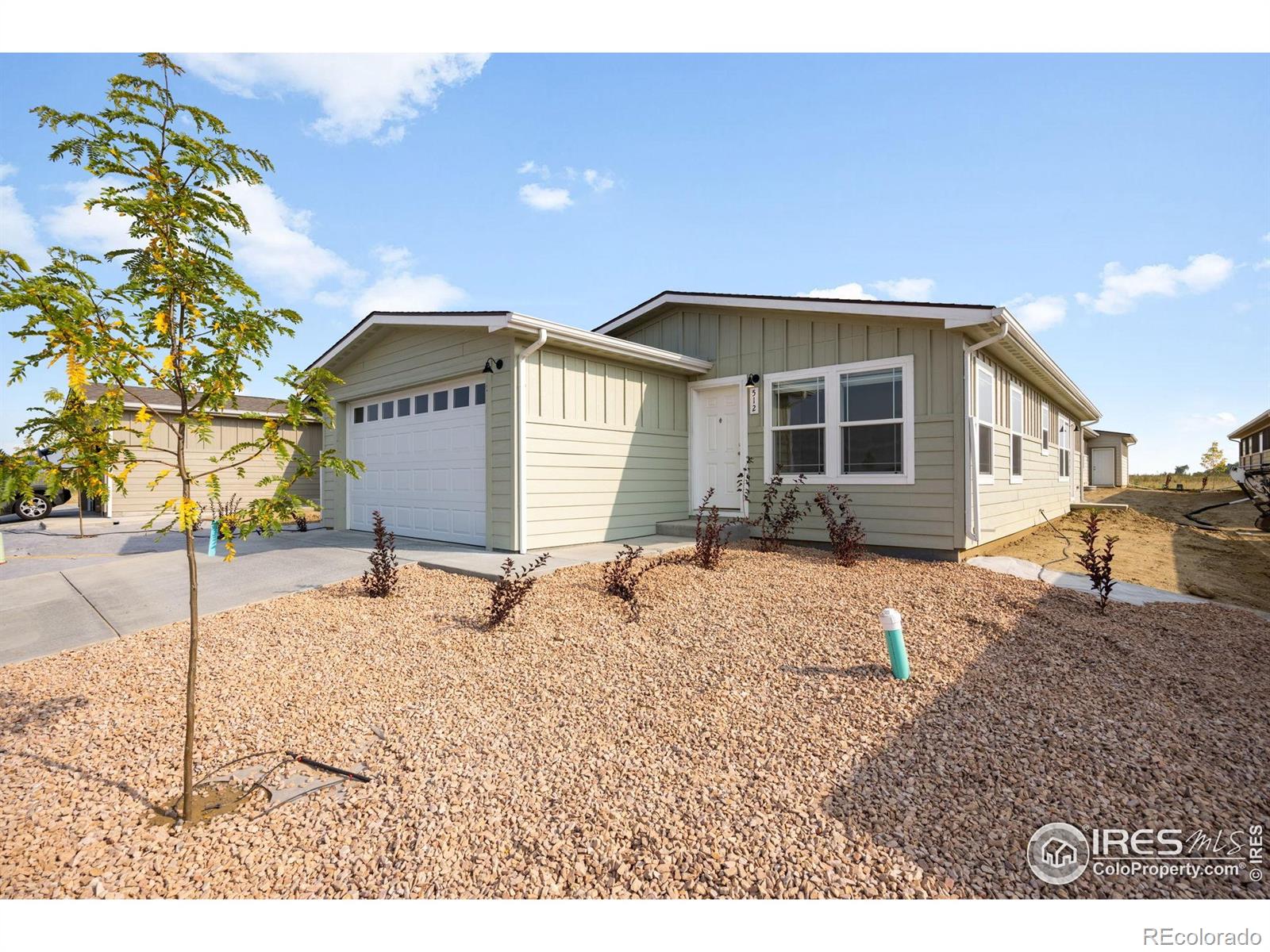 4317 Gaslamp Drive Loveland CO 80537