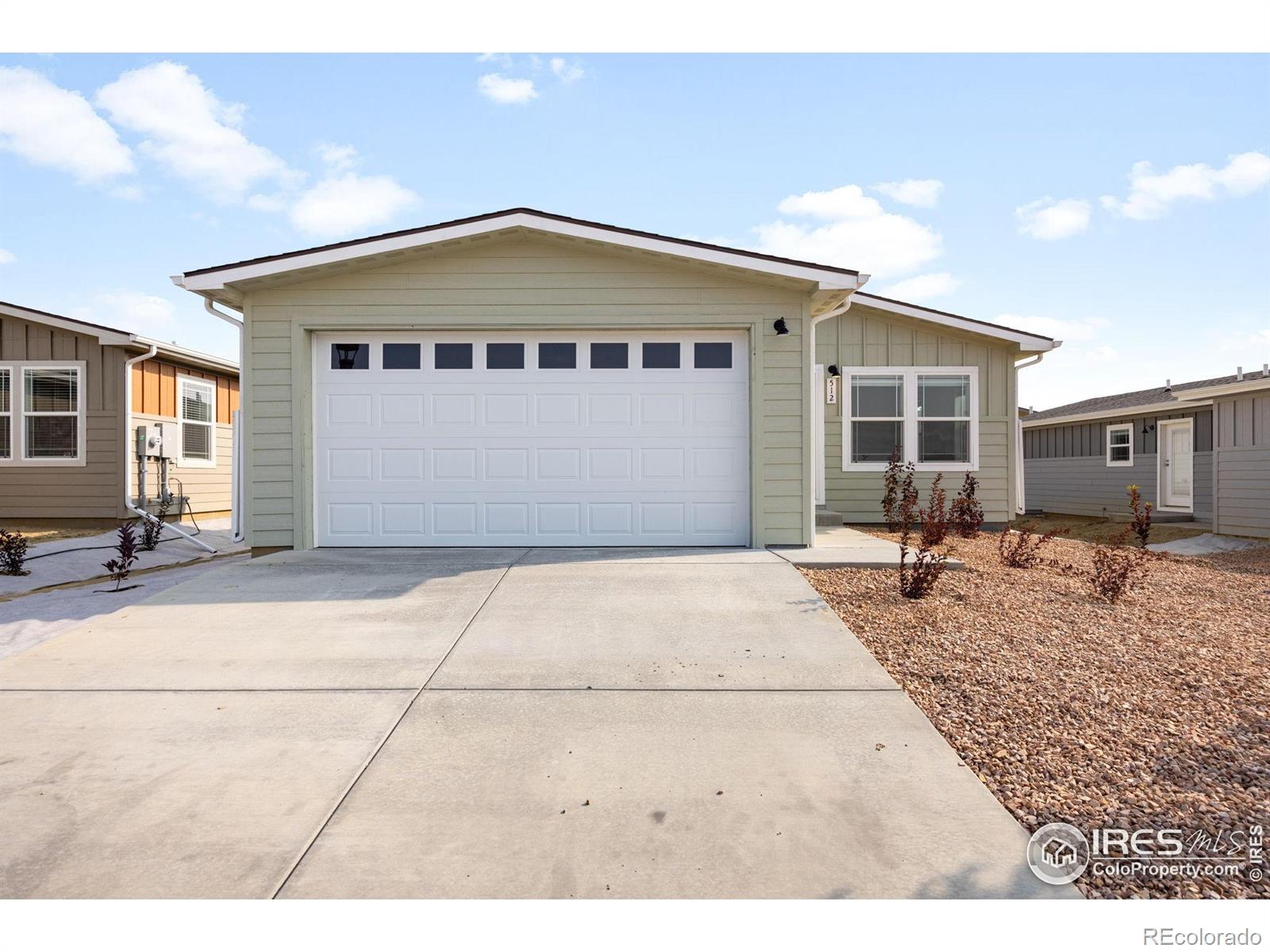 4317 Gaslamp Drive Loveland CO 80537