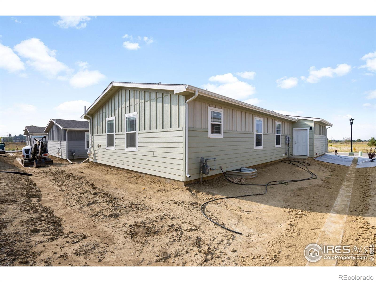 4317 Gaslamp Drive Loveland CO 80537