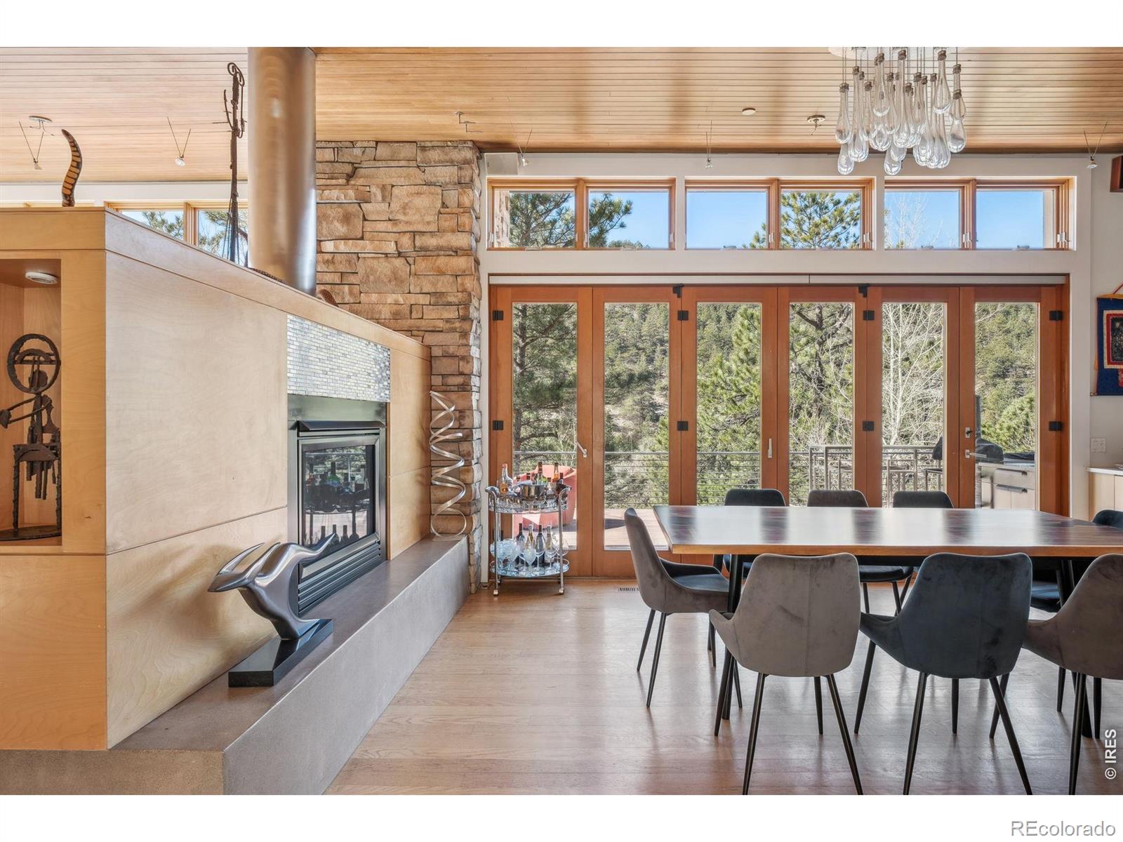 1127 Valley Lane Boulder CO 80302