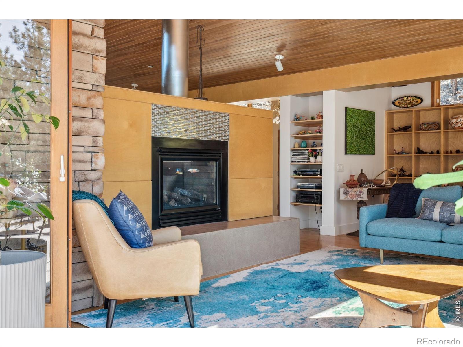 1127 Valley Lane Boulder CO 80302