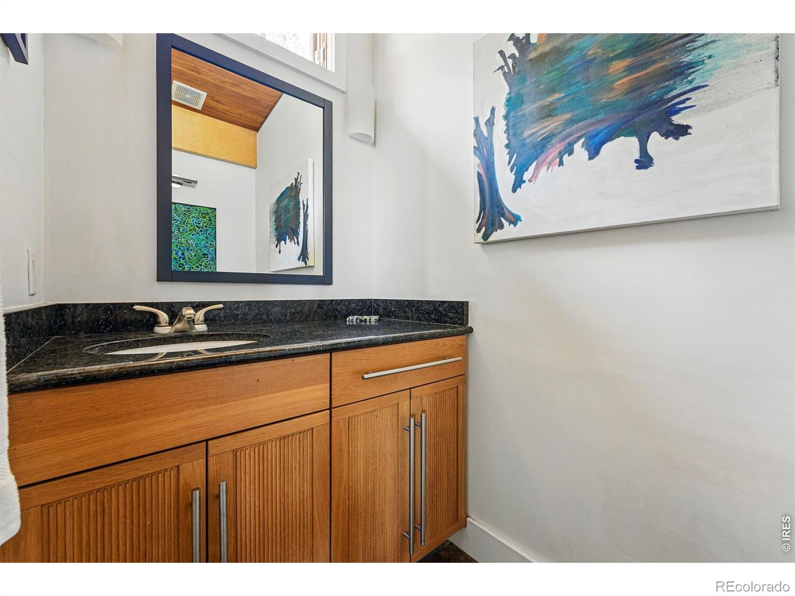 1127 Valley Lane Boulder CO 80302