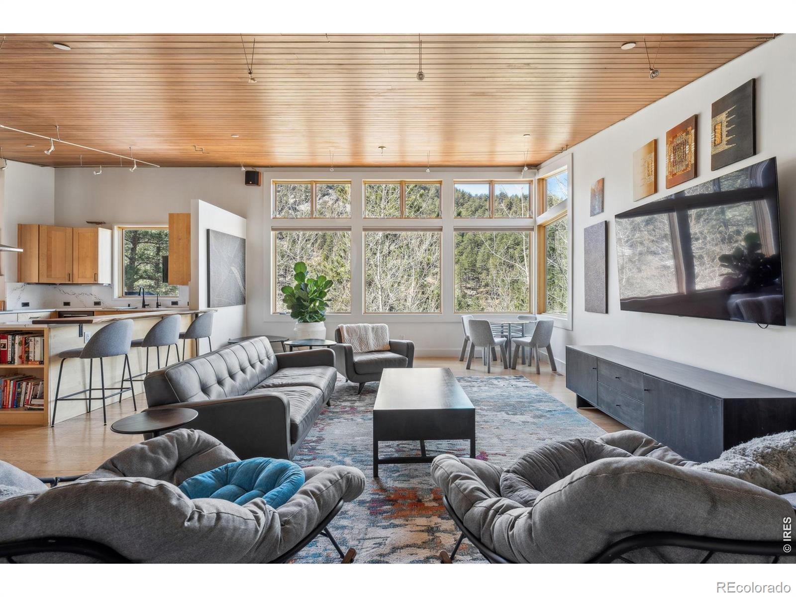 1127 Valley Lane Boulder CO 80302