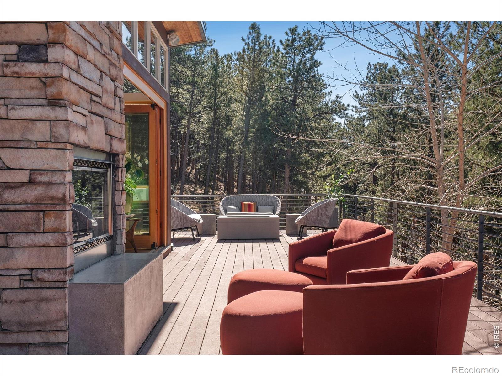1127 Valley Lane Boulder CO 80302