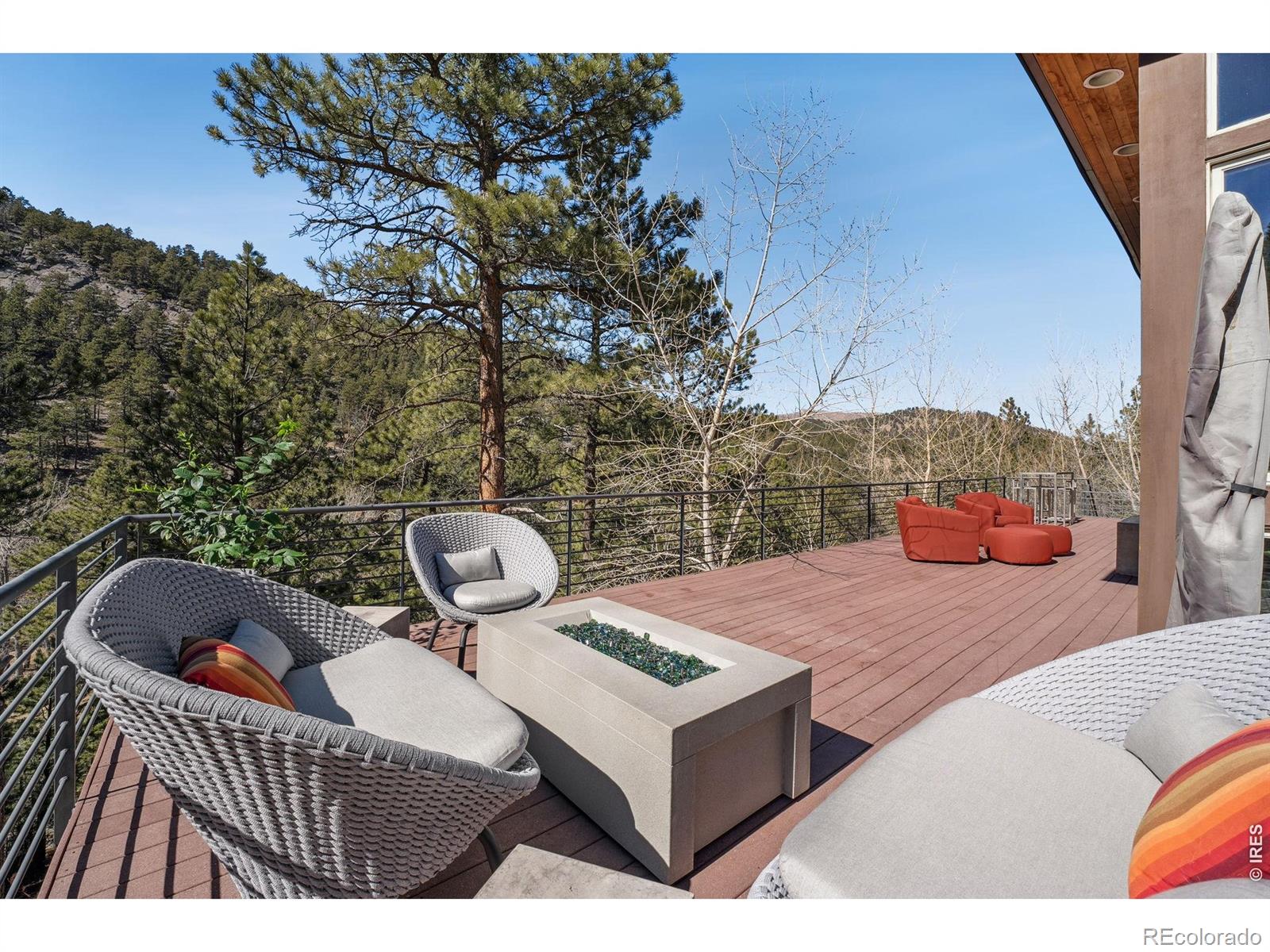 1127 Valley Lane Boulder CO 80302