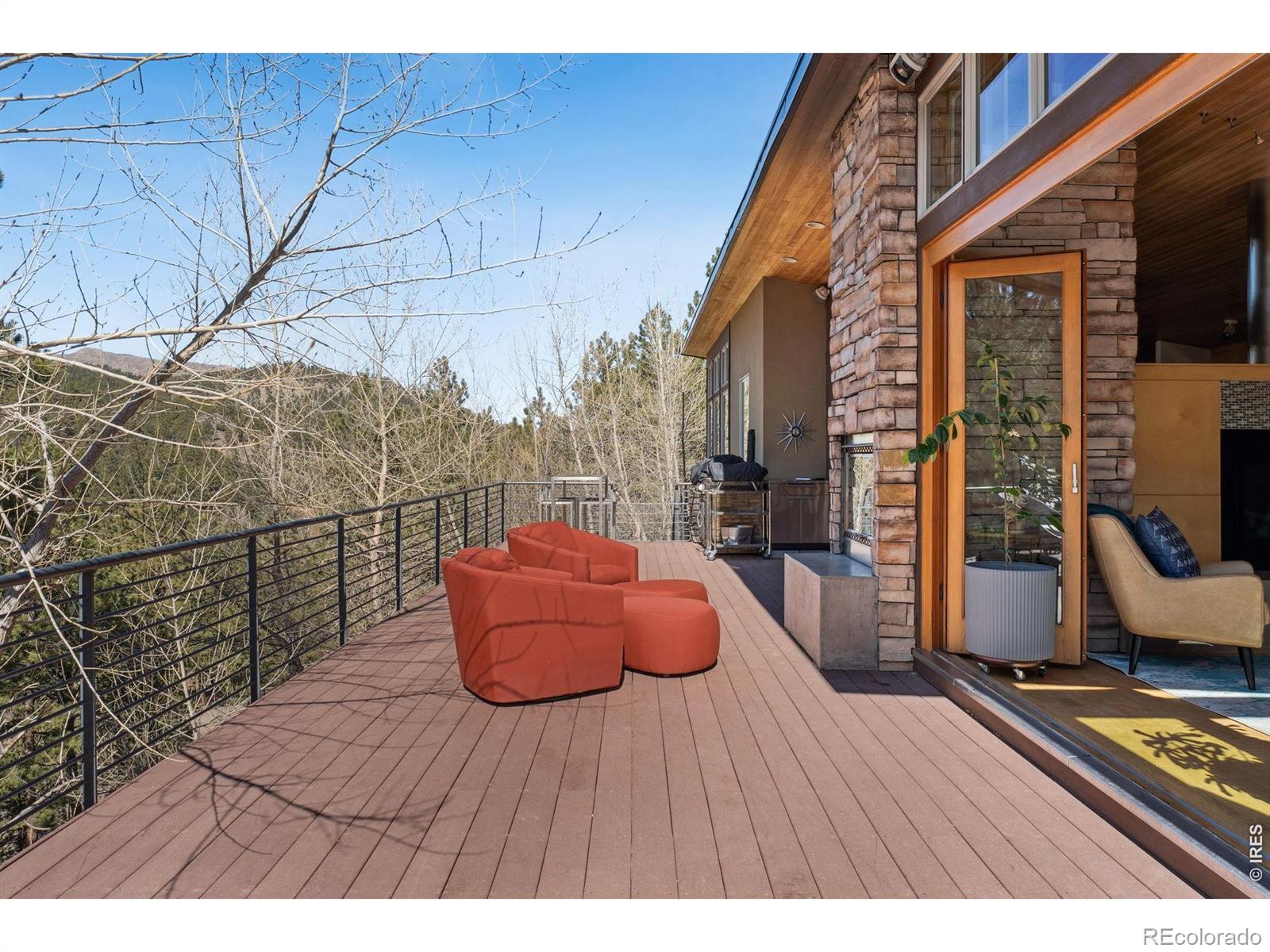 1127 Valley Lane Boulder CO 80302