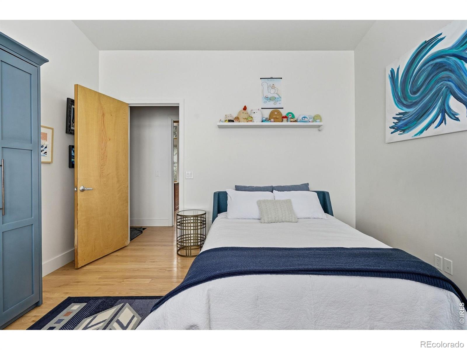 1127 Valley Lane Boulder CO 80302