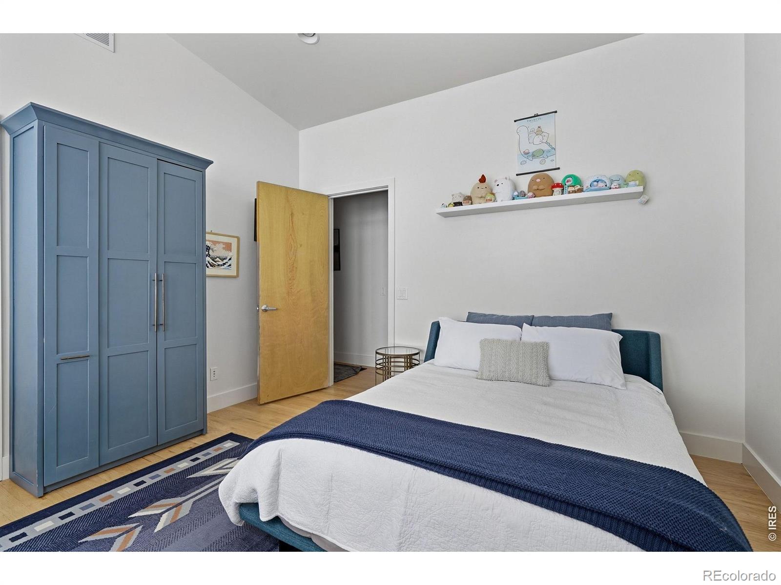 1127 Valley Lane Boulder CO 80302