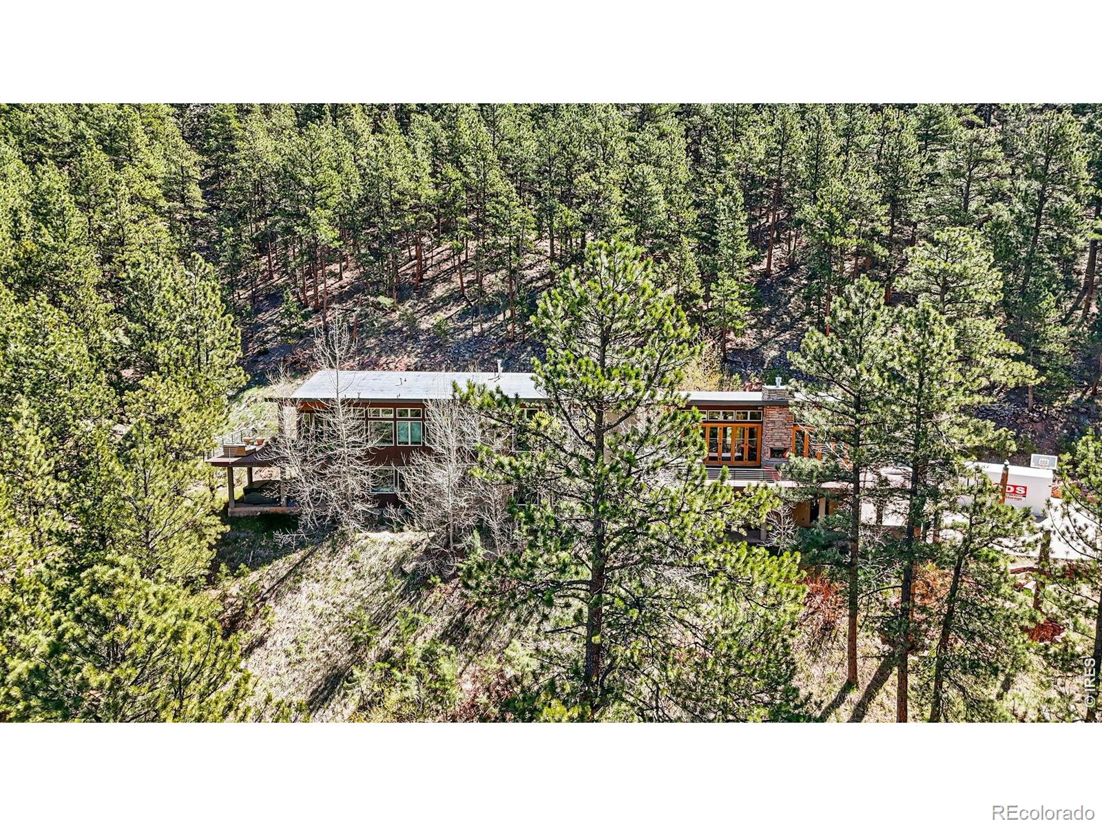 1127 Valley Lane Boulder CO 80302