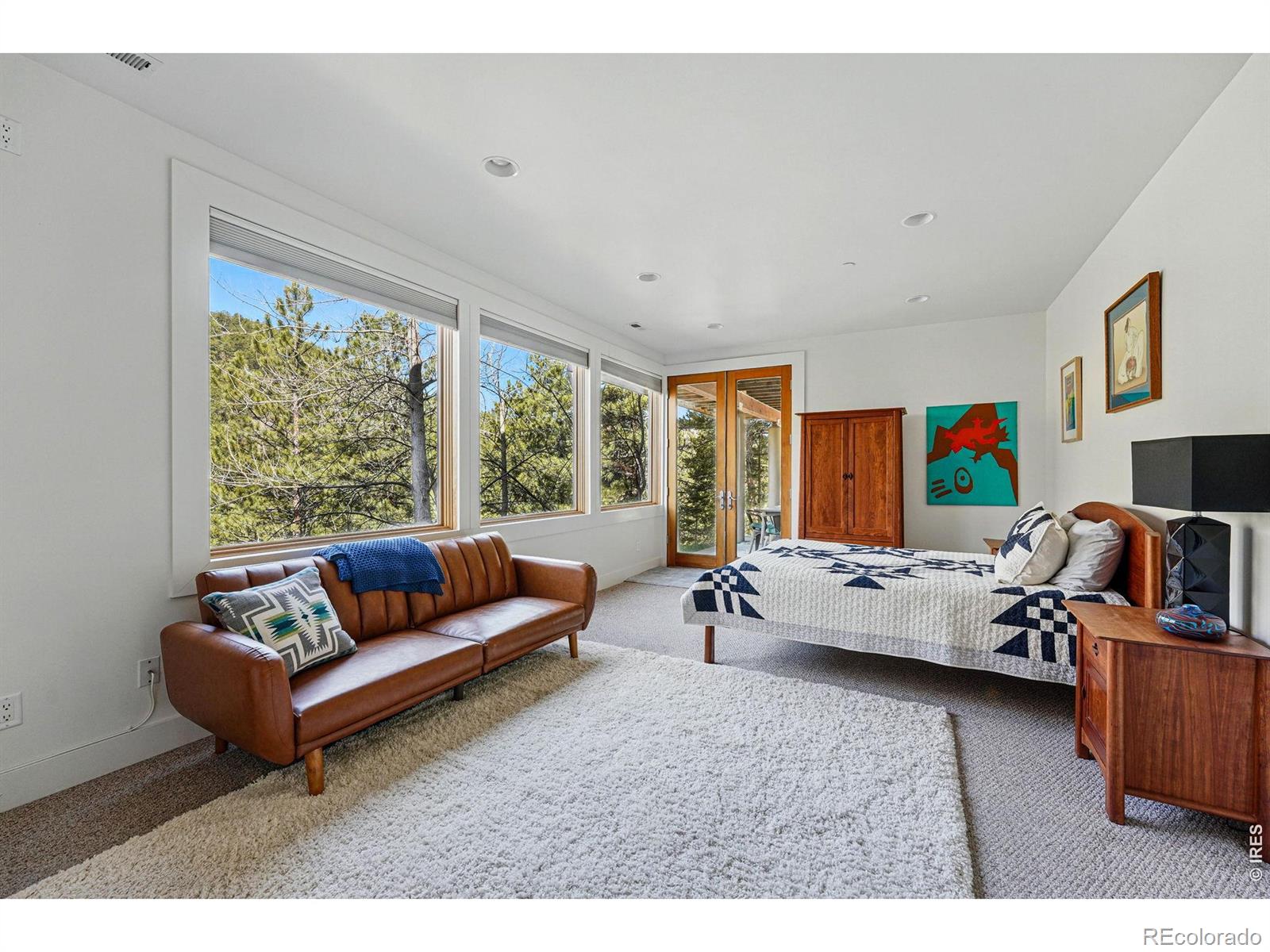 1127 Valley Lane Boulder CO 80302
