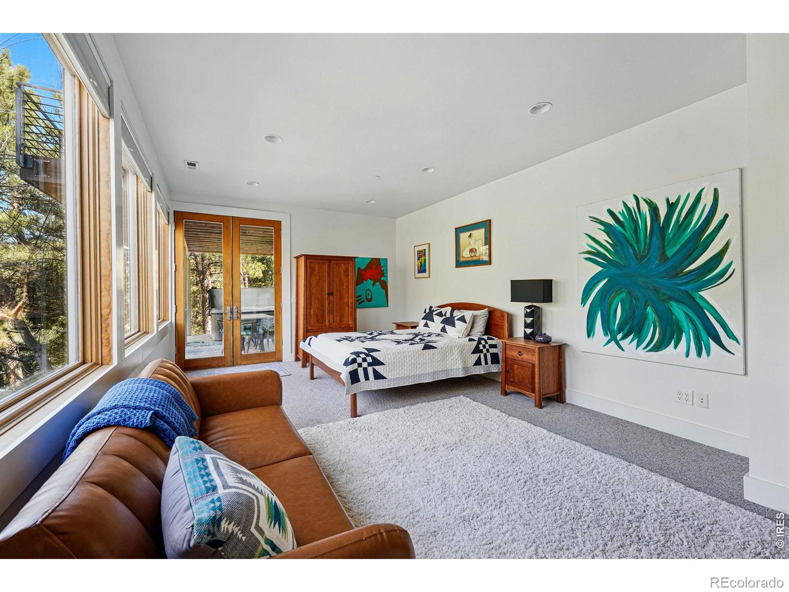 1127 Valley Lane Boulder CO 80302