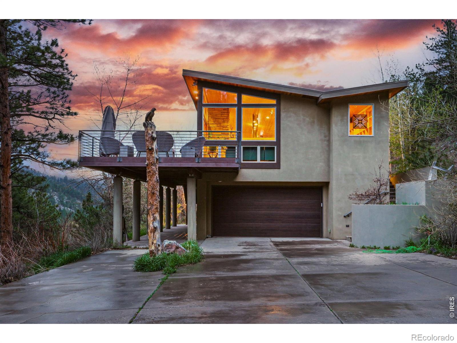 1127 Valley Lane Boulder CO 80302