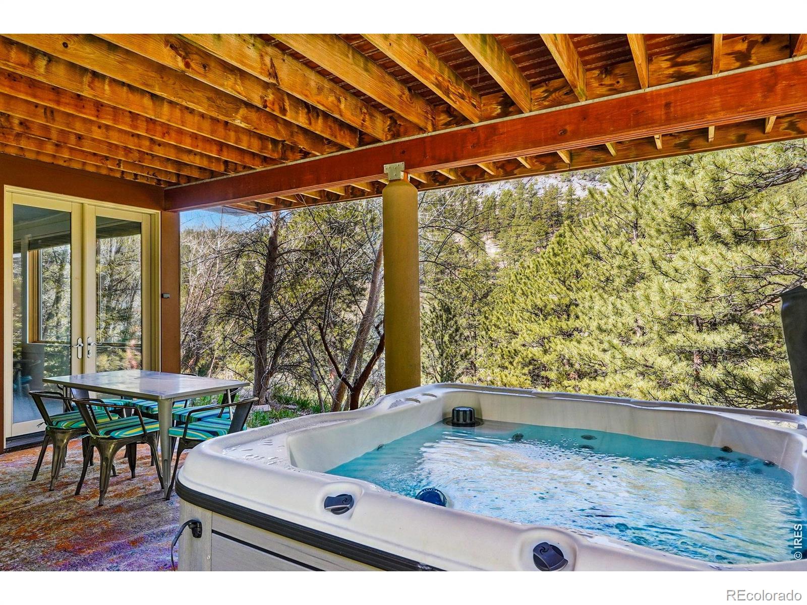 1127 Valley Lane Boulder CO 80302