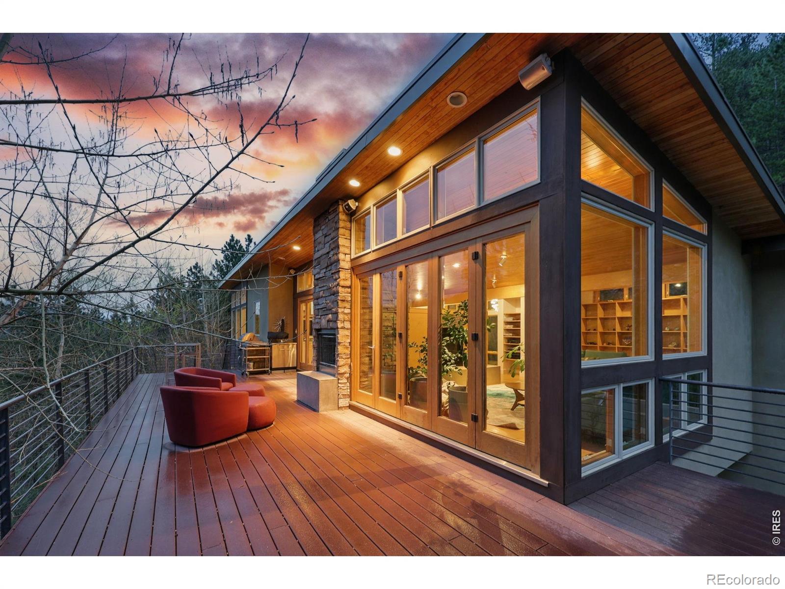 1127 Valley Lane Boulder CO 80302