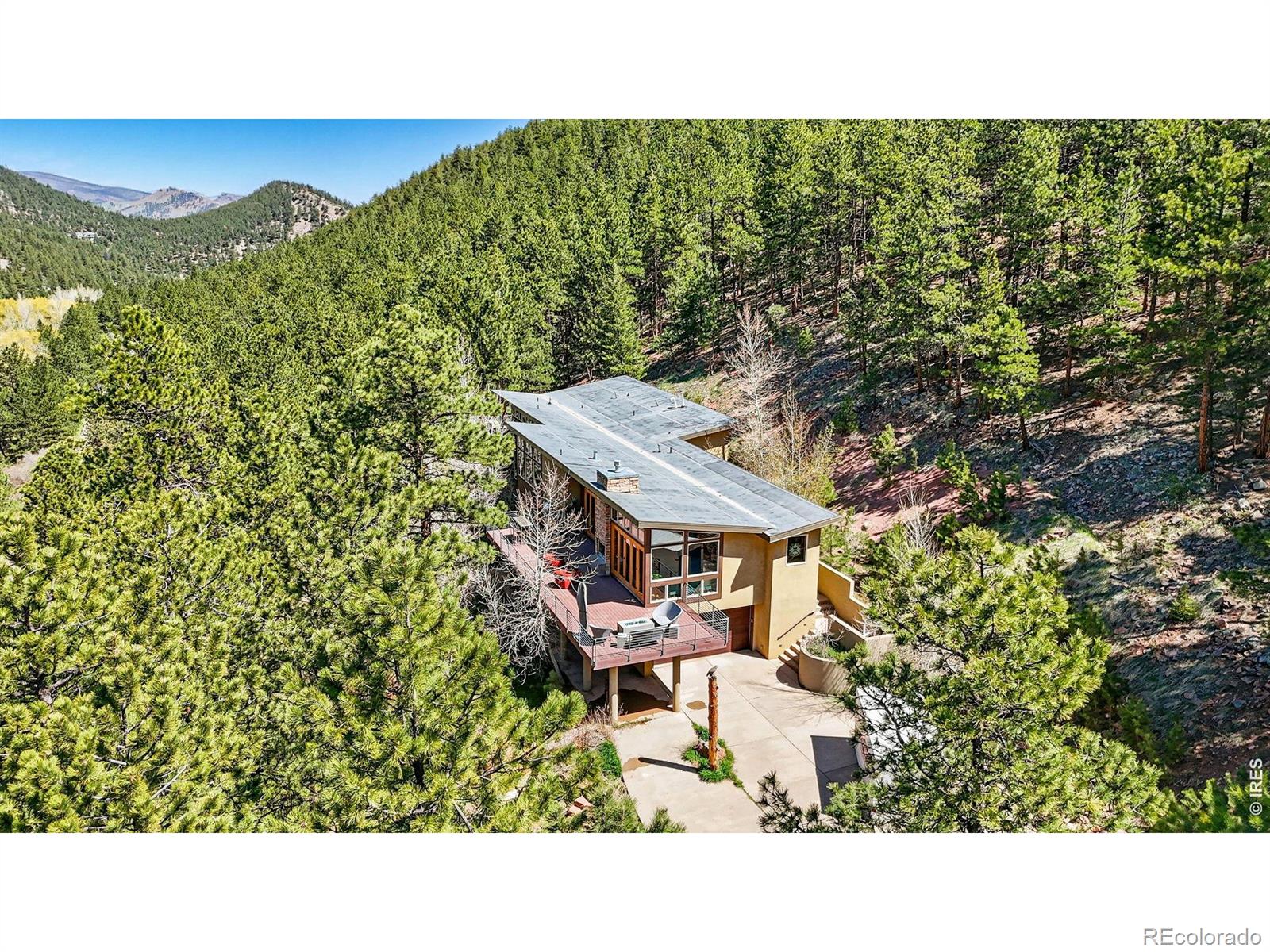 1127 Valley Lane Boulder CO 80302