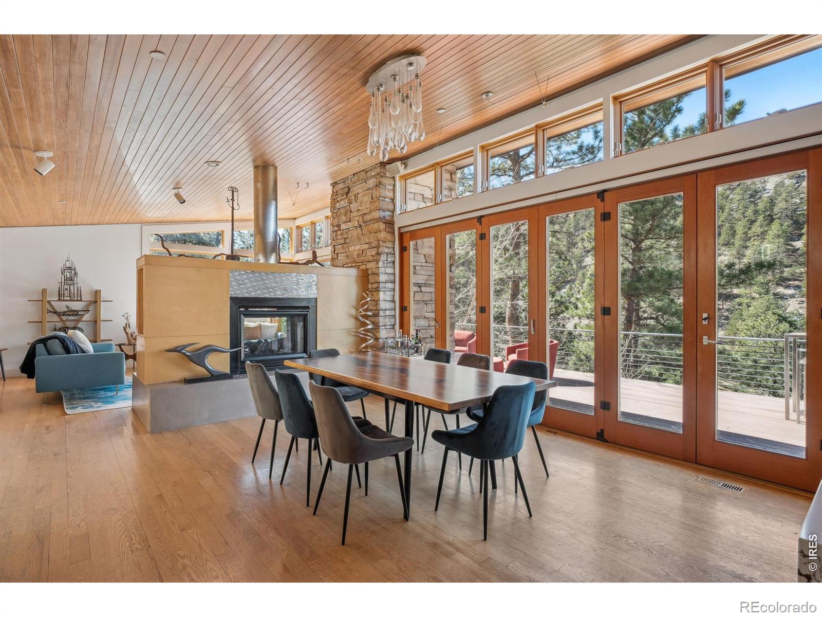 1127 Valley Lane Boulder CO 80302