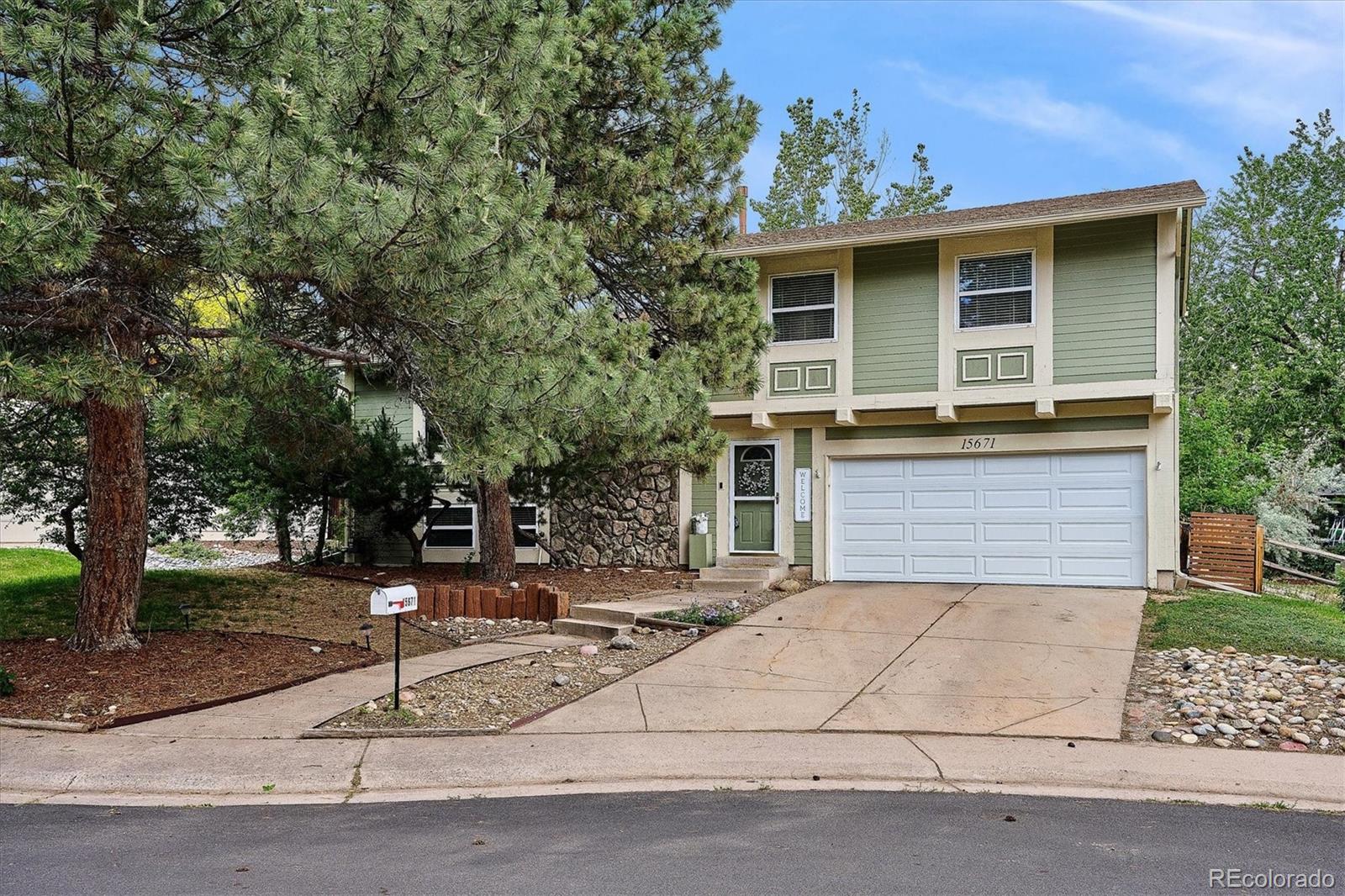 15671 E Jefferson Avenue Aurora CO 80013