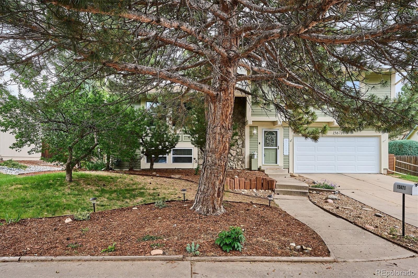 15671 E Jefferson Avenue Aurora CO 80013