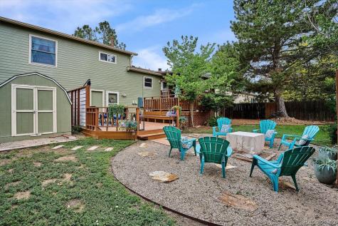 15671 E Jefferson Avenue Aurora CO 80013