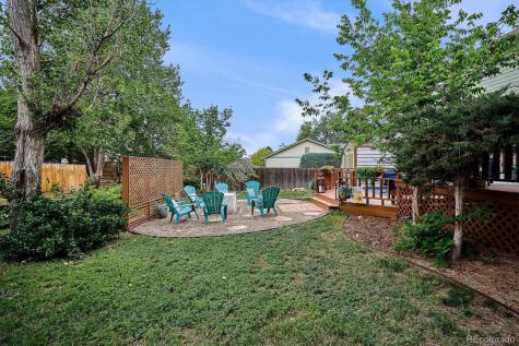 15671 E Jefferson Avenue Aurora CO 80013
