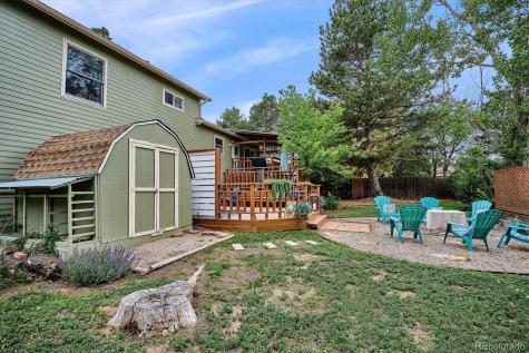15671 E Jefferson Avenue Aurora CO 80013