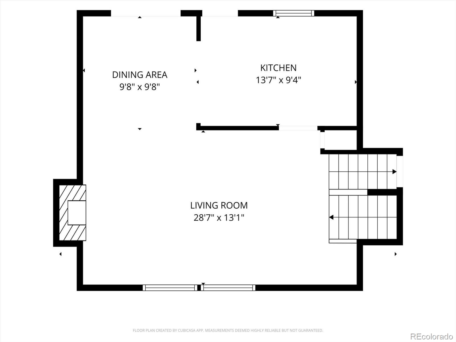 15671 E Jefferson Avenue Aurora CO 80013