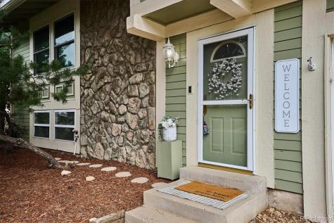 15671 E Jefferson Avenue Aurora CO 80013