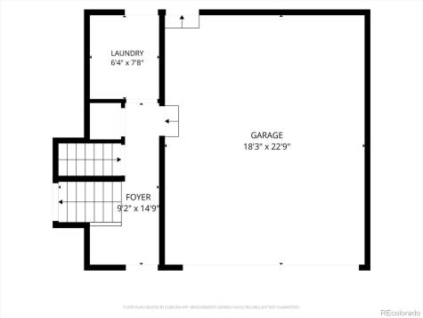 15671 E Jefferson Avenue Aurora CO 80013