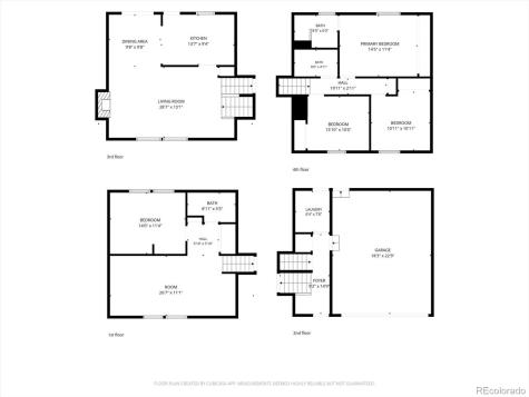 15671 E Jefferson Avenue Aurora CO 80013