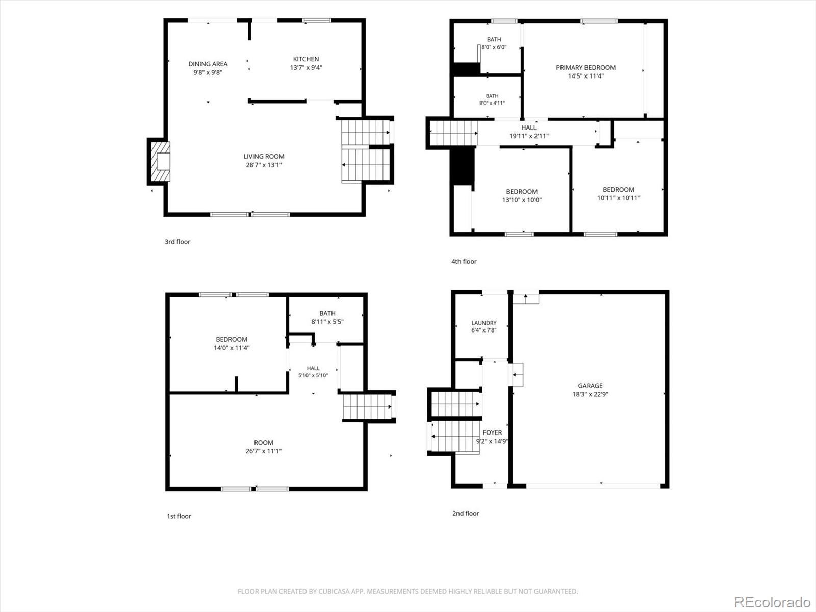 15671 E Jefferson Avenue Aurora CO 80013