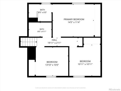15671 E Jefferson Avenue Aurora CO 80013