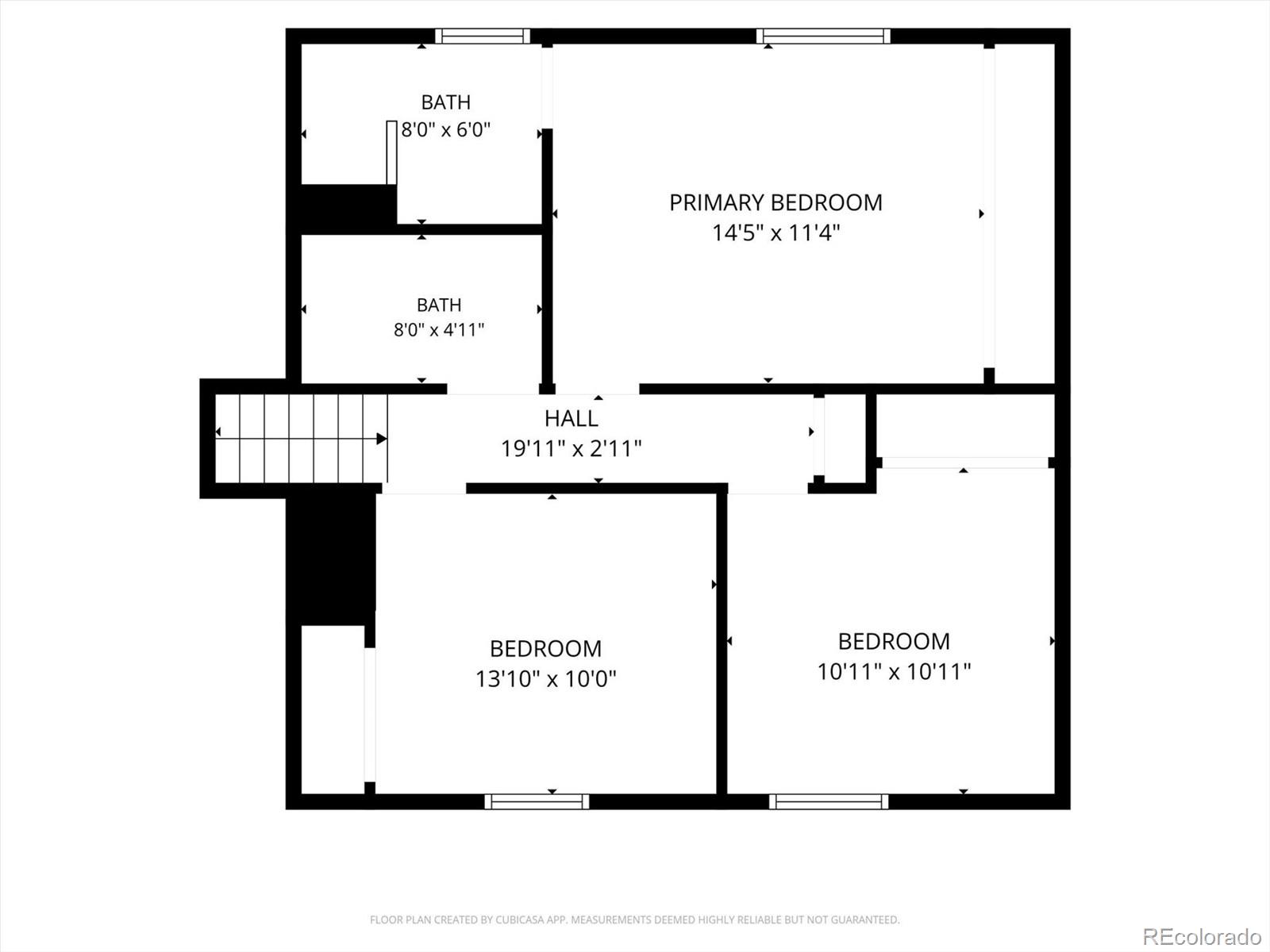 15671 E Jefferson Avenue Aurora CO 80013