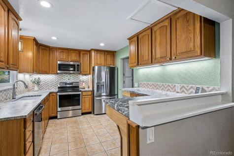 15671 E Jefferson Avenue Aurora CO 80013