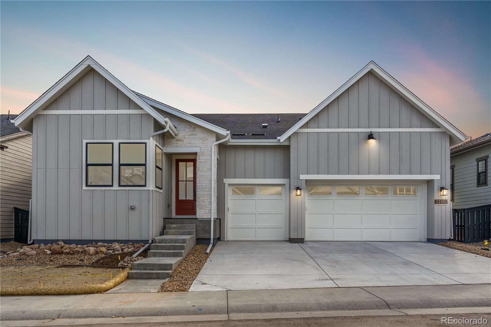 11482 Autumn Moon Street Littleton CO 80125