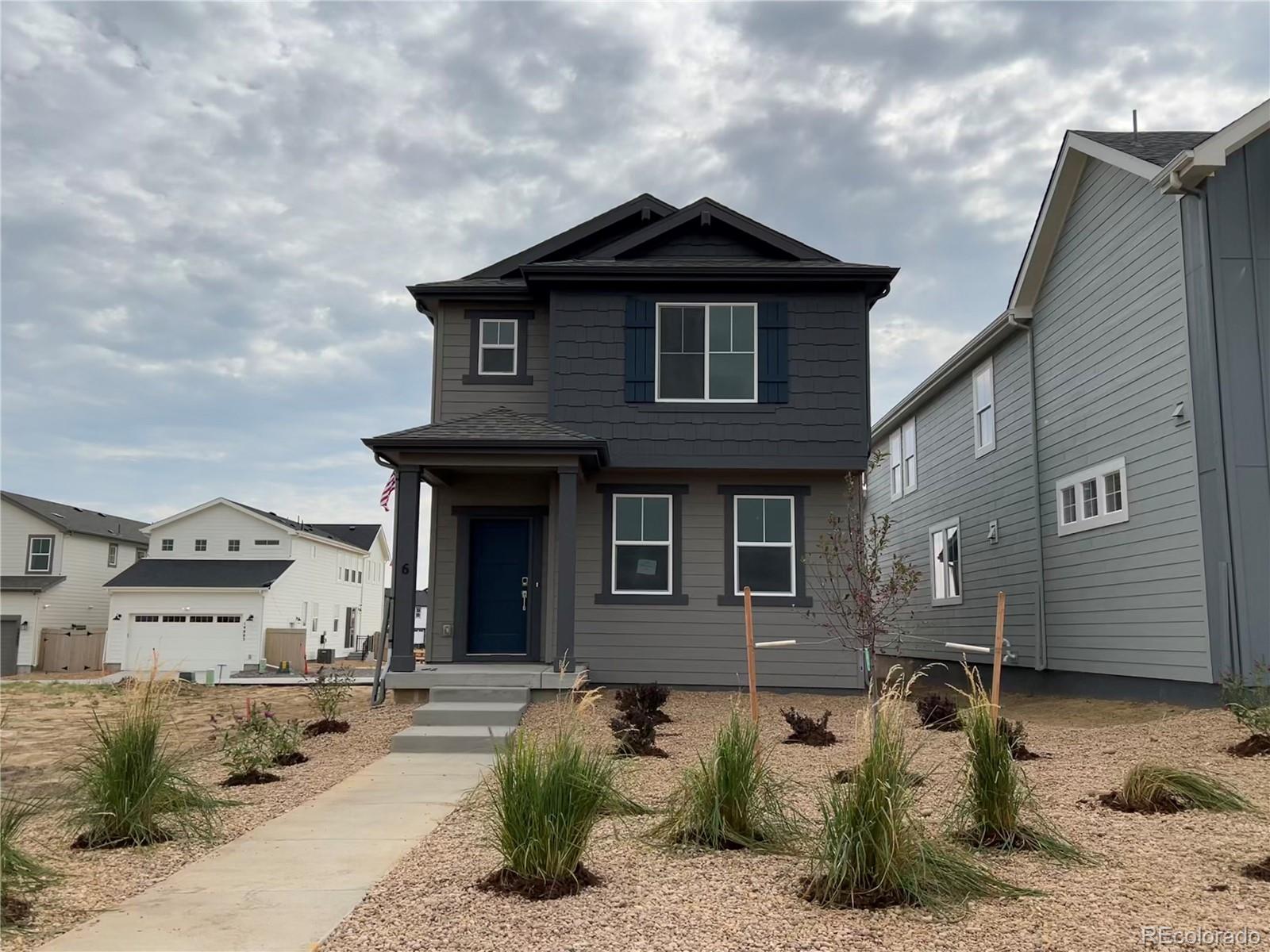 14863 Arbor Boulevard W Thornton CO 80602