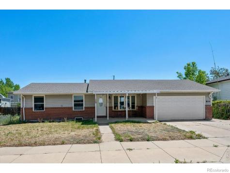 150 Lawley Drive Erie CO 80516