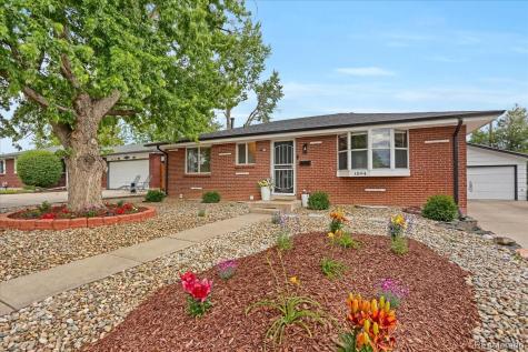 1894 S Reed Street Lakewood CO 80232