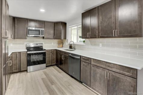 1894 S Reed Street Lakewood CO 80232