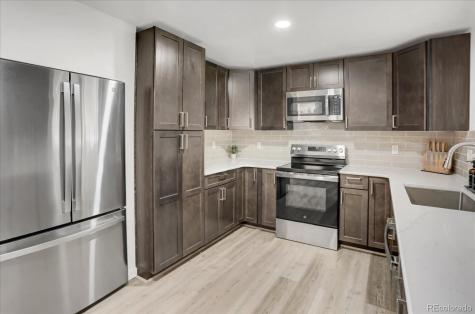 1894 S Reed Street Lakewood CO 80232