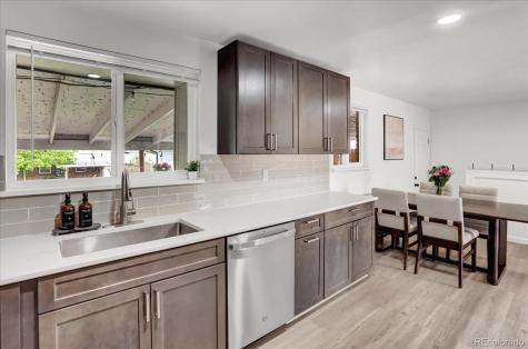 1894 S Reed Street Lakewood CO 80232