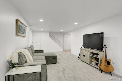 1894 S Reed Street Lakewood CO 80232