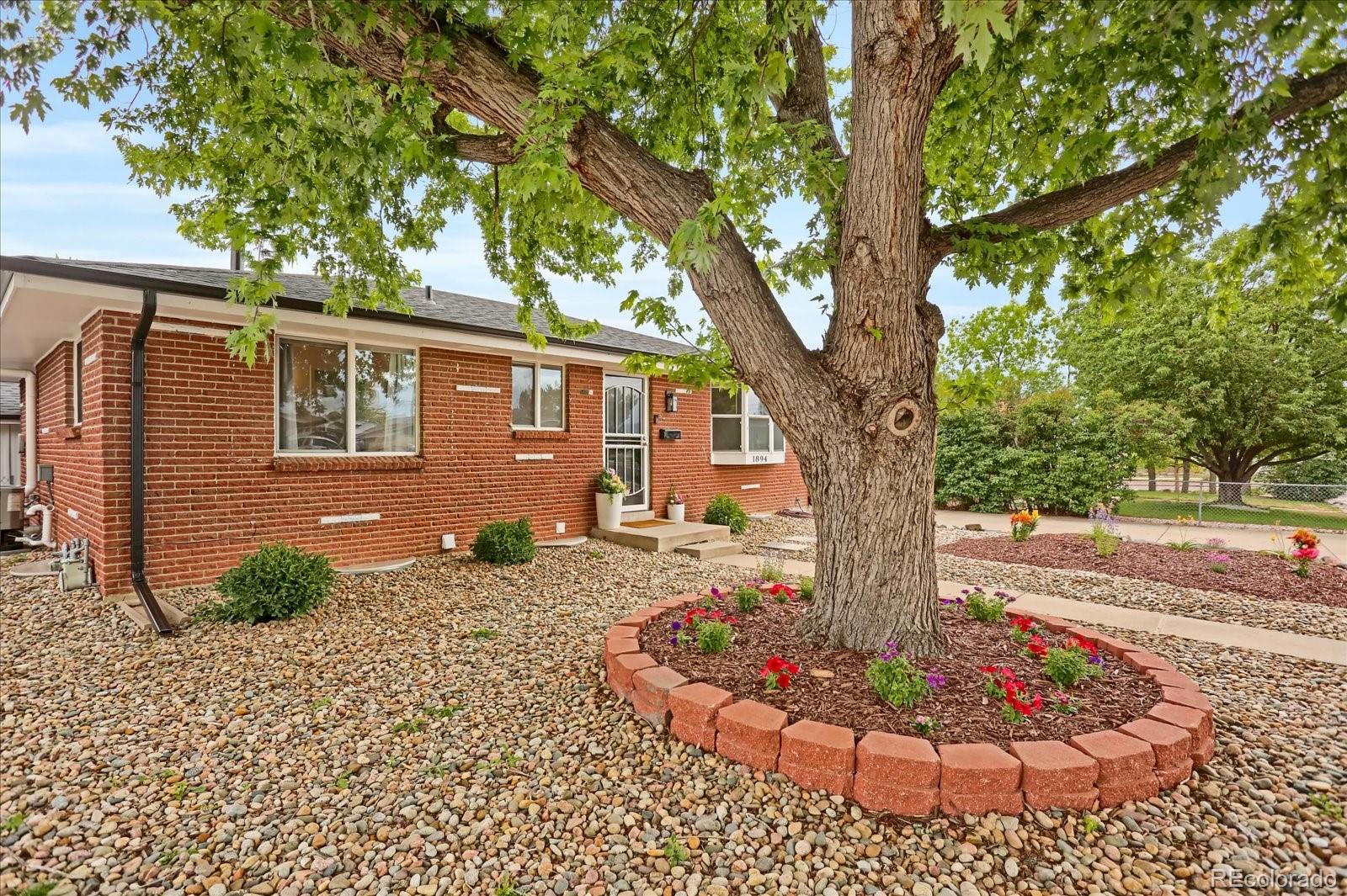 1894 S Reed Street Lakewood CO 80232