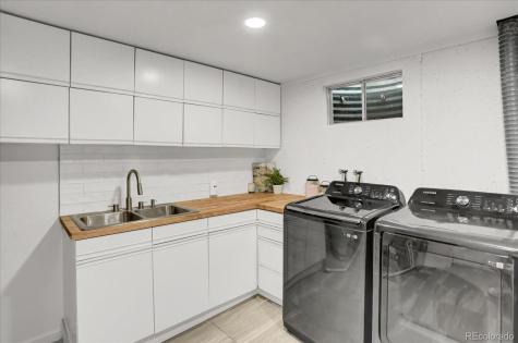 1894 S Reed Street Lakewood CO 80232
