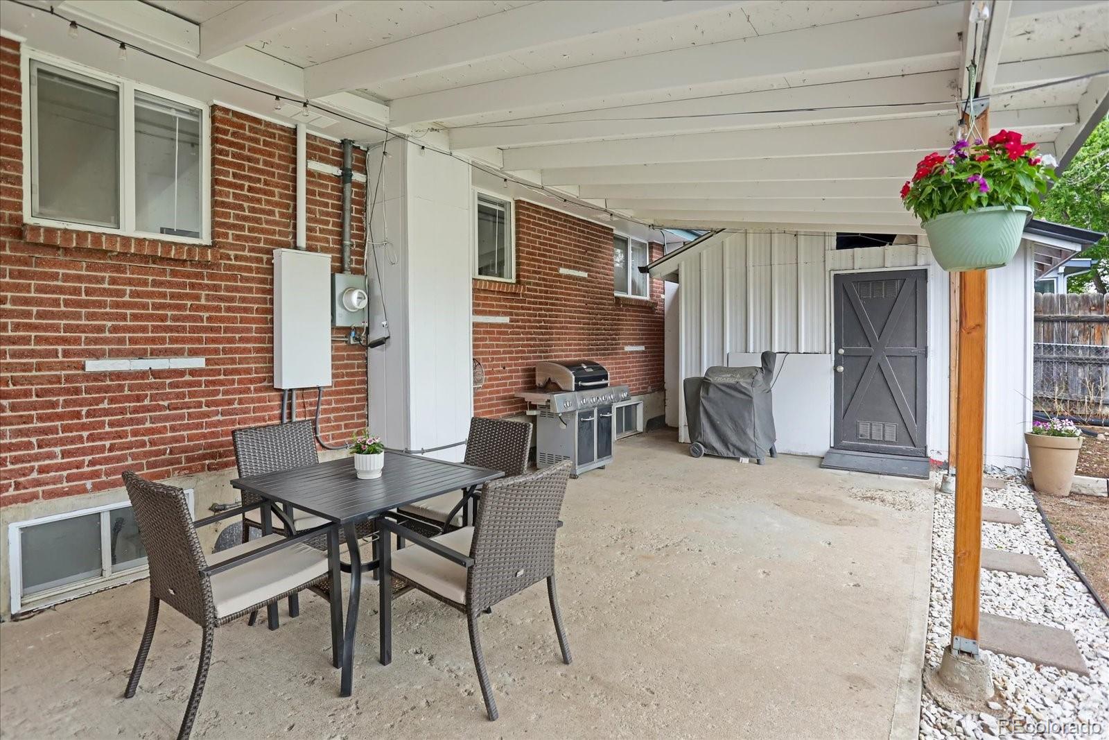 1894 S Reed Street Lakewood CO 80232