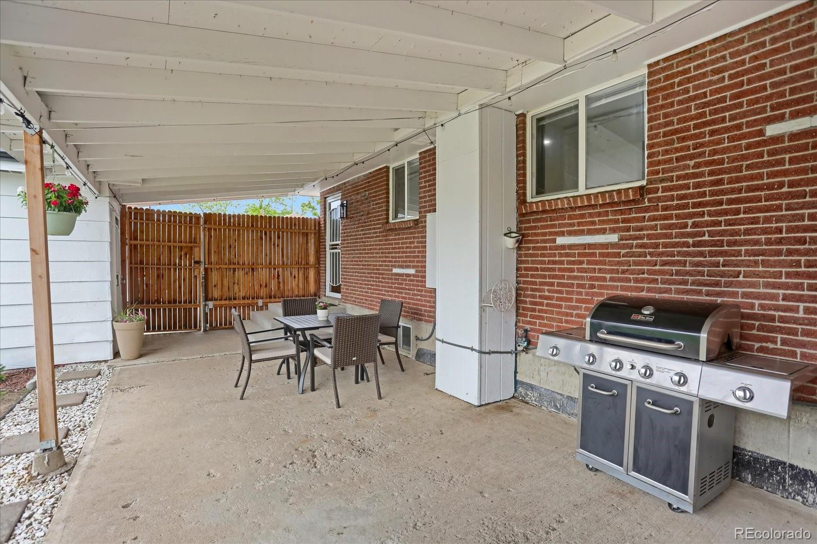 1894 S Reed Street Lakewood CO 80232