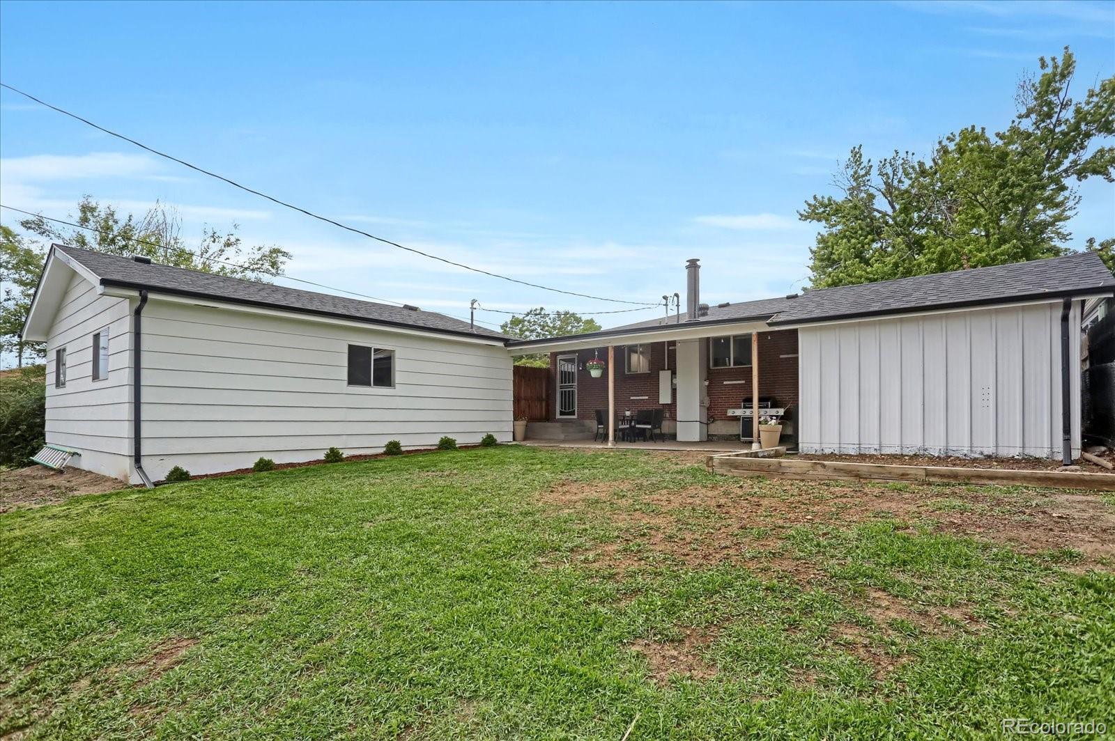 1894 S Reed Street Lakewood CO 80232